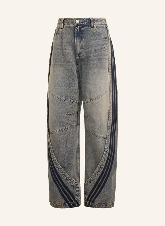 adidas Originals Jeans ADILENIUM 5.0 BANANA CHABRN