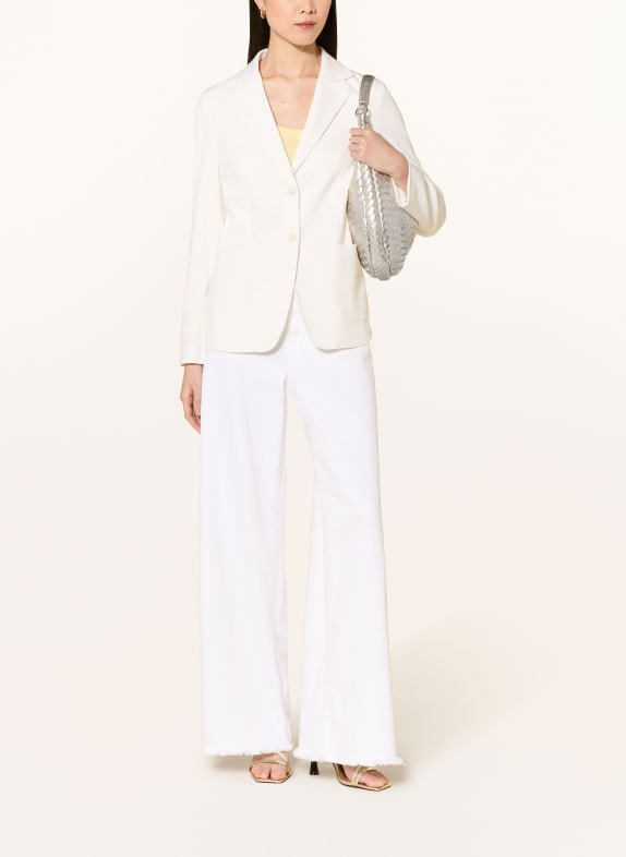 CINQUE Blazer van CIBELTI WIT