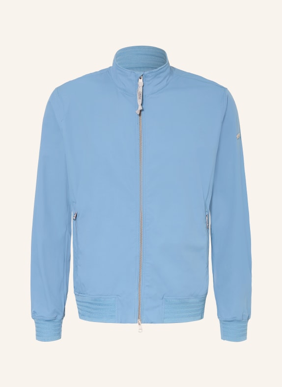 CINQUE Blouson CISCRIP BLEU