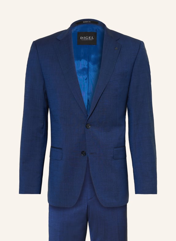 DIGEL DAREN-G Modern Fit Suit DARK BLUE