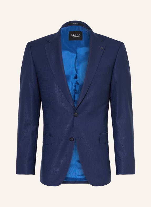 DIGEL DAREN-G Slim Fit Suit DARK BLUE