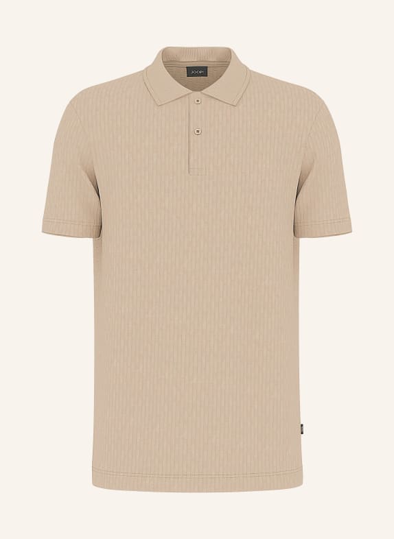 JOOP! Strick-Poloshirt JORGE HELLBRAUN