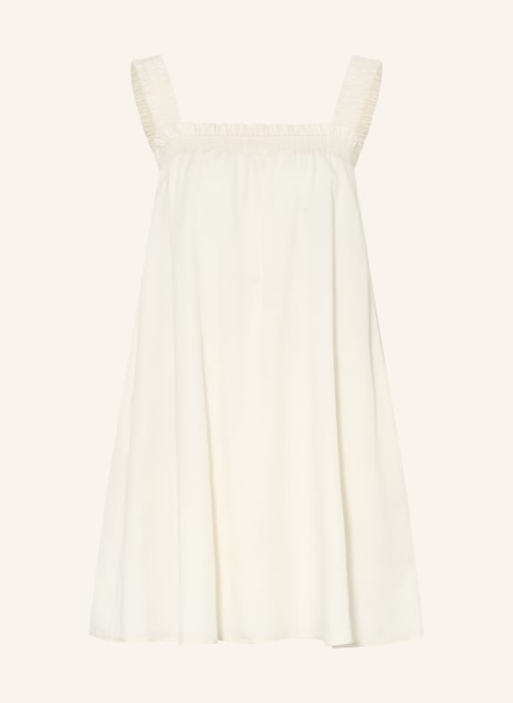 SEAFOLLY Strandkleid GATHERED ECRU