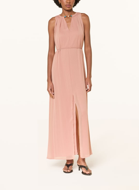 PATRIZIA PEPE Kleid ROSÉ