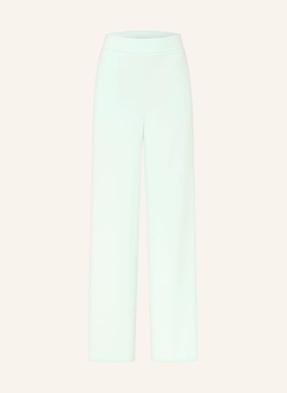 PATRIZIA PEPE Marlene-broek MINT