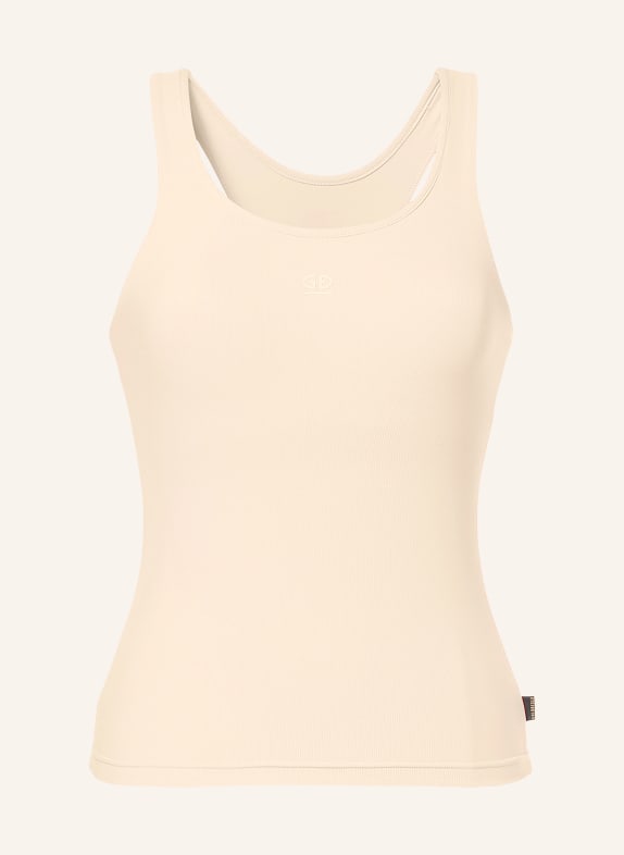 GOLDBERGH Tanktop MANON LICHTBRUIN