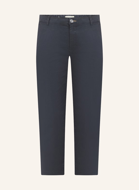 CARTOON Pantalon 7/8 GRIS FONCÉ