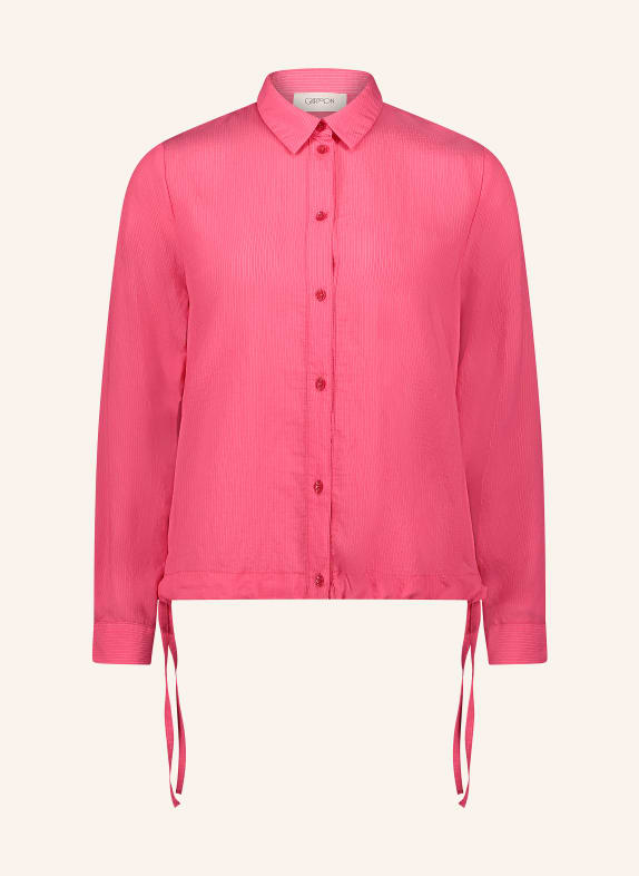 CARTOON Hemdbluse PINK
