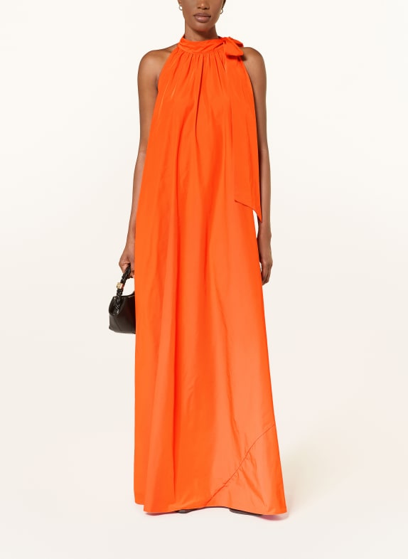ESSENTIEL ANTWERP Kleid JAYDA ORANGE