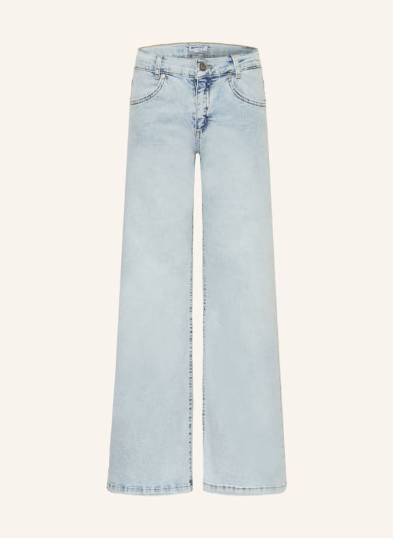 BLUE EFFECT Jeans Wide Fit 9771 Light blue