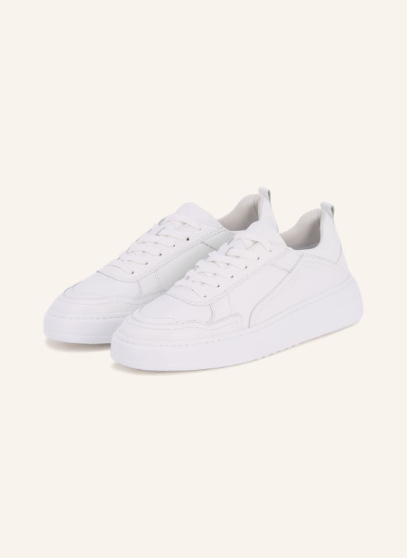 COPENHAGEN STUDIOS Sneaker CPH69M WHITE