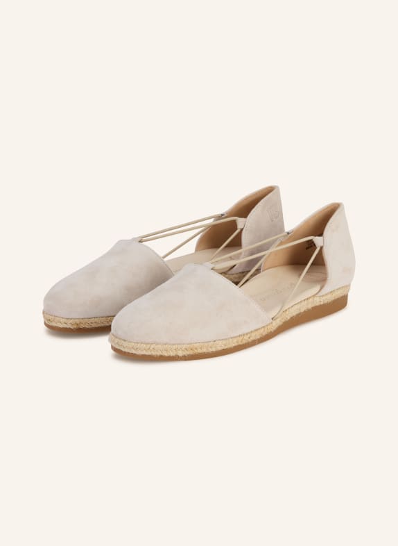 paul green Espadrilles BEIGE