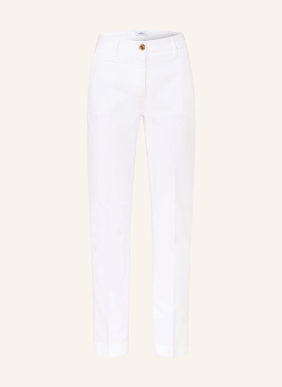 MASON'S Chino NEW YORK WHITE