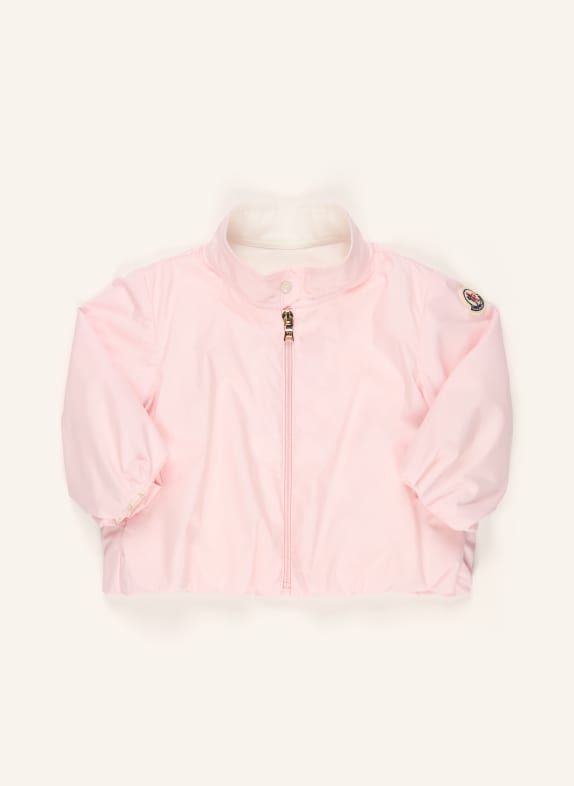 MONCLER enfant Jacke LUCE HELLROSA