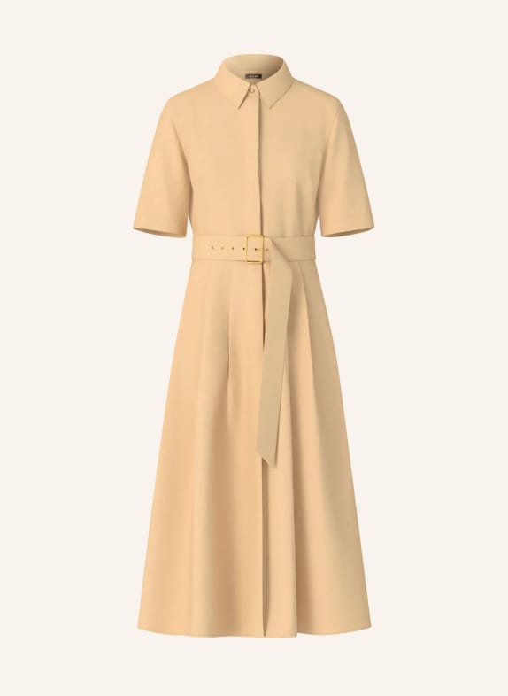 JOOP! Overhemdjurk DOLCIA BEIGE