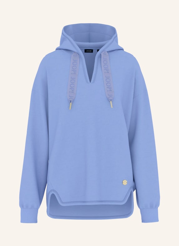 JOOP! Hoodie TRISTANI BLAUW