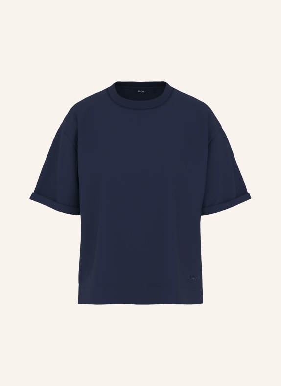 JOOP! T-Shirt TYLA DUNKELBLAU