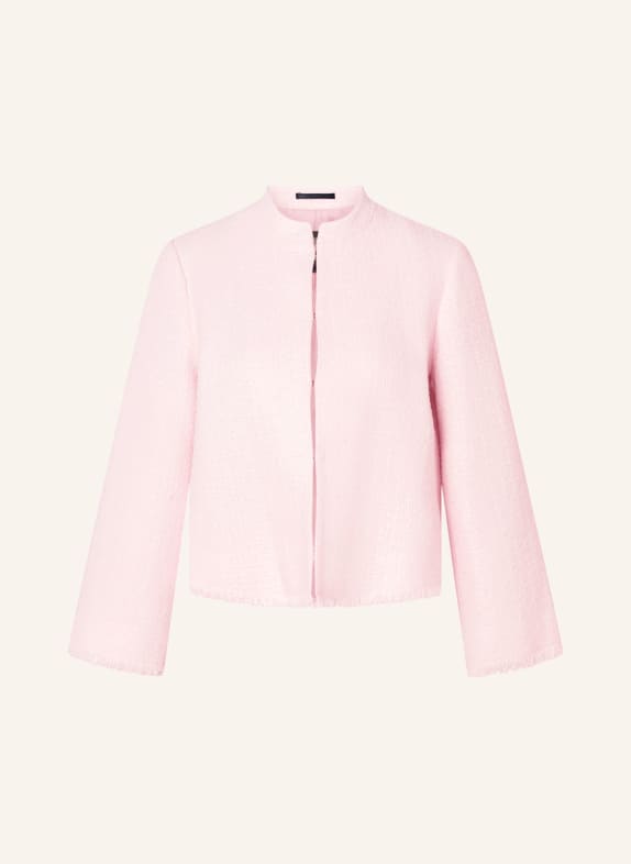 JOOP! Tweedjas JUDIT ROSE CLAIR