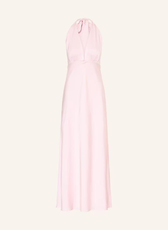 JOOP! Robe en satin DASCHA ROSE