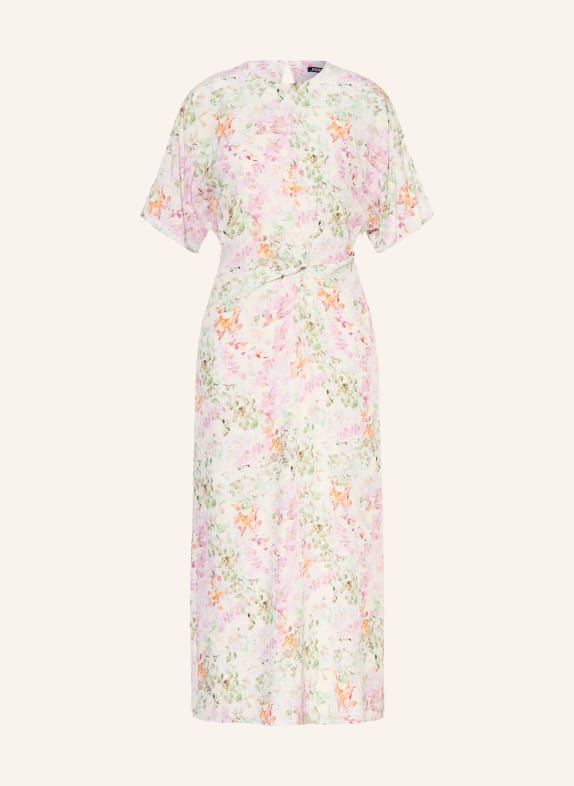 JOOP! Robe DELA CRÈME / ROSE / VERT