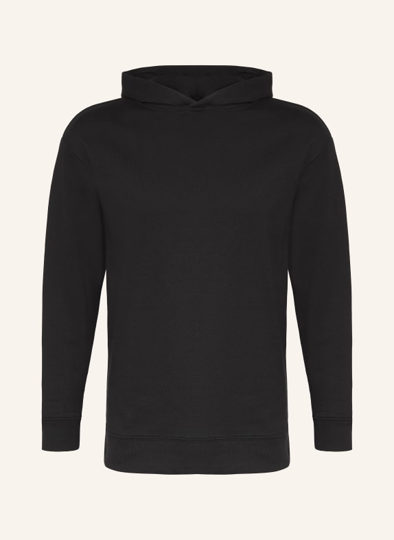 PAUL Hoodie SCHWARZ