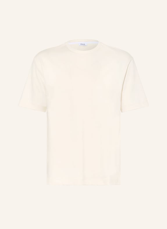PAUL T-Shirt ECRU