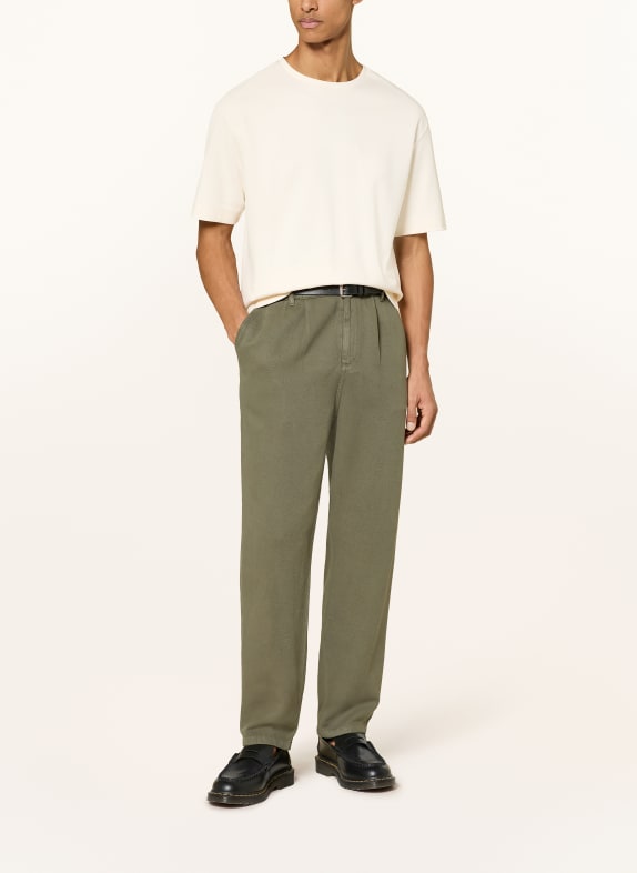 PAUL Tricou ECRU