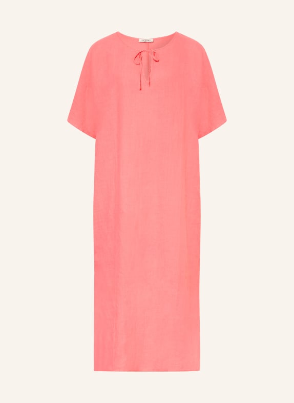 SoSUE Leinenkleid ROSA