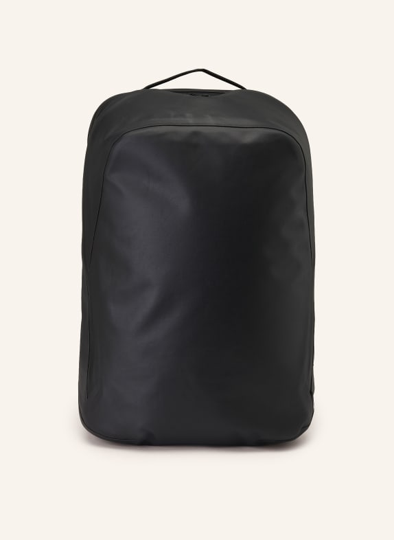 VEILANCE Sac à dos ANODIC 20,5 l avec compartiment pour ordinateur portable NOIR
