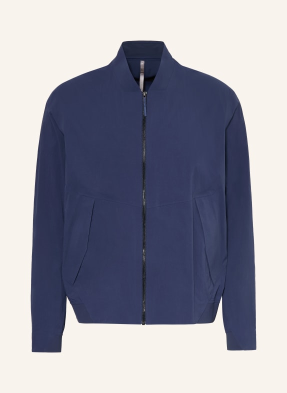 VEILANCE Blouson DIODE DUNKELBLAU
