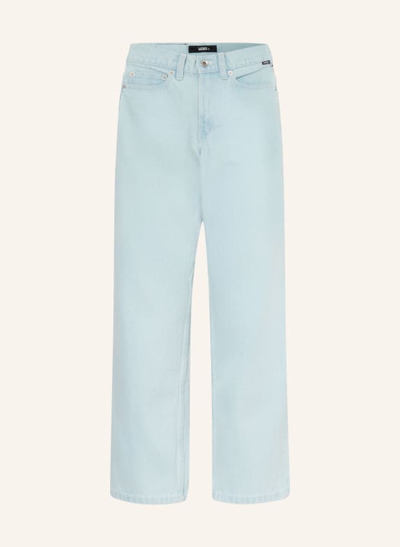 VANS Jeans met losse pasvorm VNCYR BLUE ICE