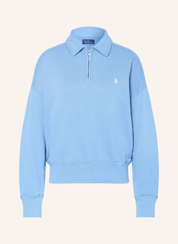 POLO RALPH LAUREN Sweatshirt HELLBLAU
