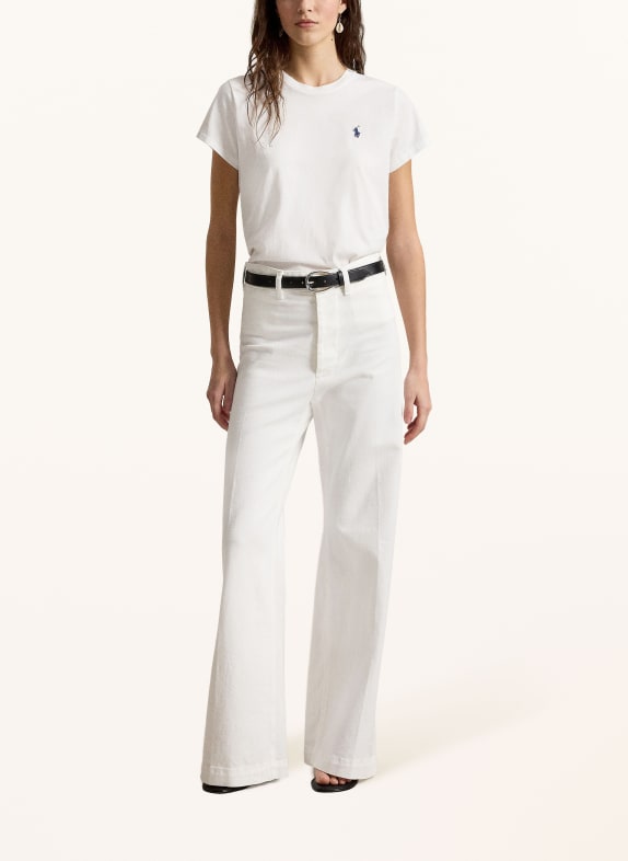 POLO RALPH LAUREN T-shirt WIT