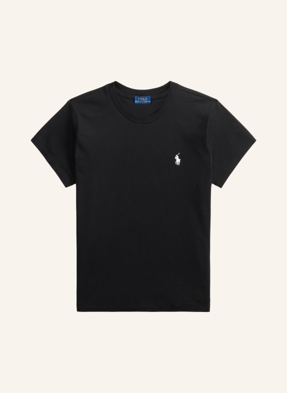 POLO RALPH LAUREN T-shirt BLACK