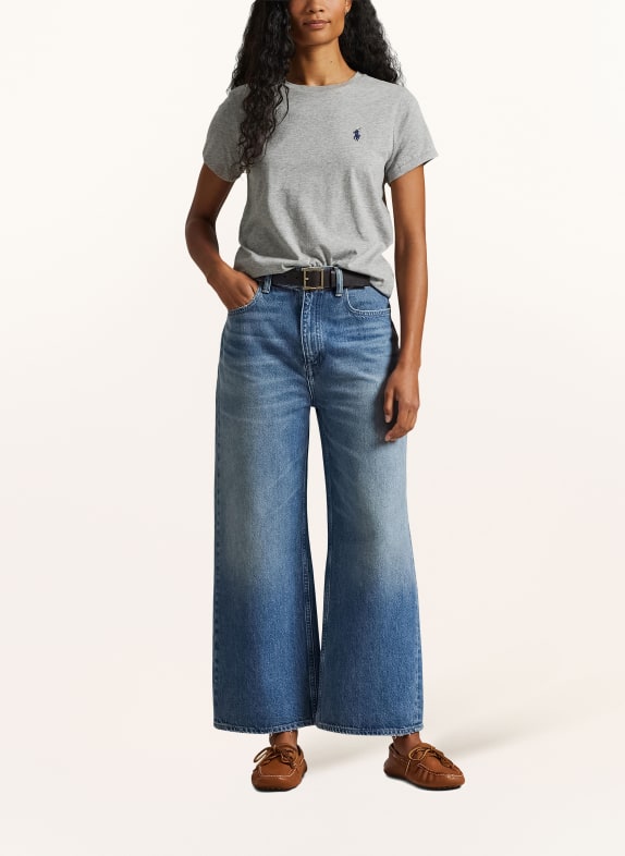 POLO RALPH LAUREN T-shirt GRIJS