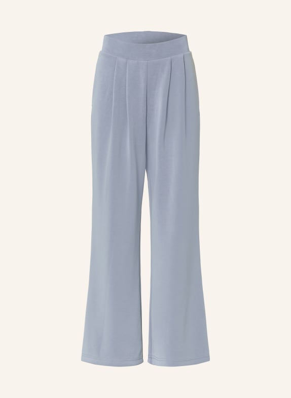 Sweaty Betty joggingbroek LICHTBLAUW