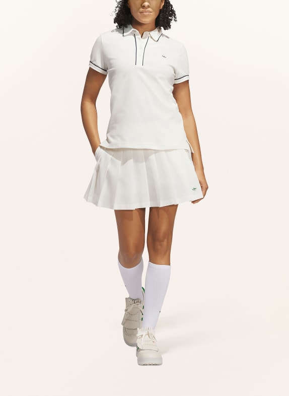 adidas Originals Golfrok ORIGINALS PLEATED WIT