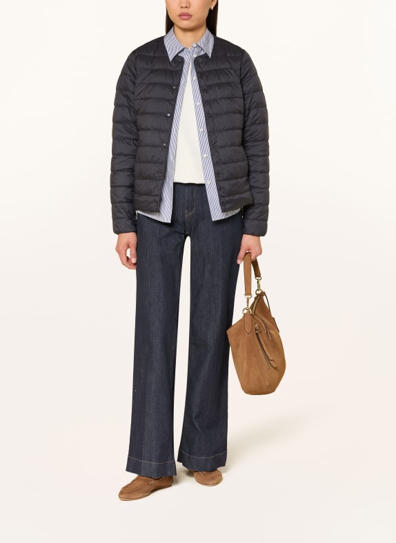 Betty Barclay Lightweight-Daunenjacke SCHWARZ