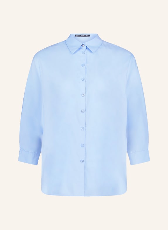 Betty Barclay Chemisier à manches 3/4 BLEU CLAIR