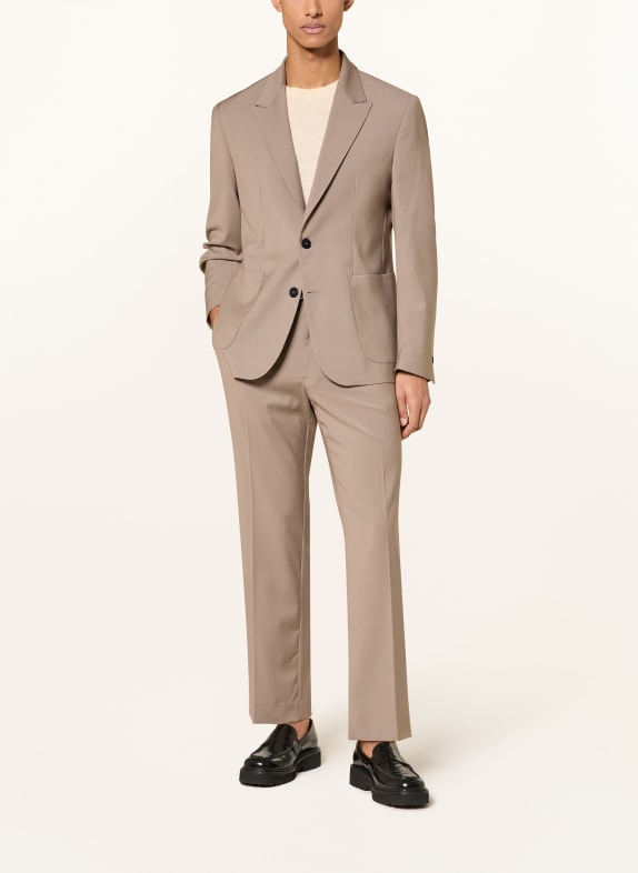 I'M BRIAN  colbert Regular Fit TAUPE