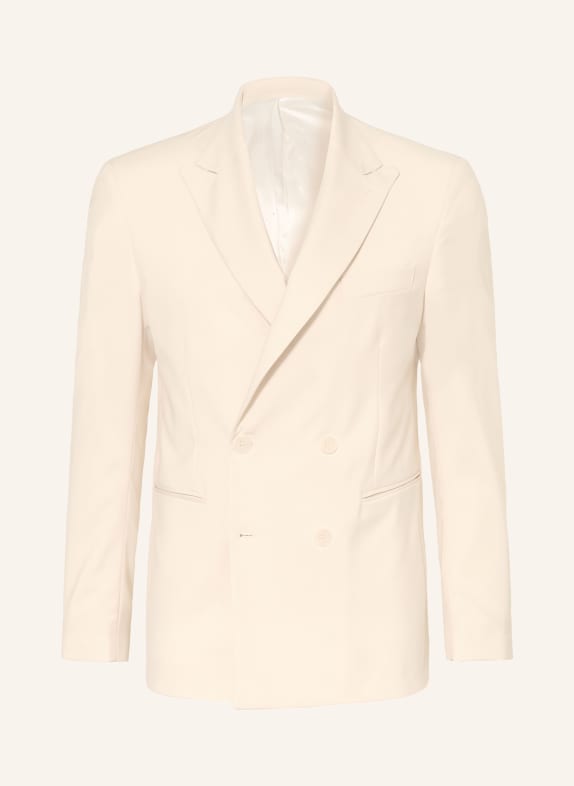 I'M BRIAN Anzugsakko Slim Fit PANNA