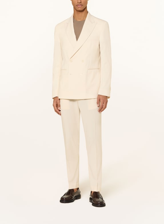 I'M BRIAN Slim fit colbert PANNA