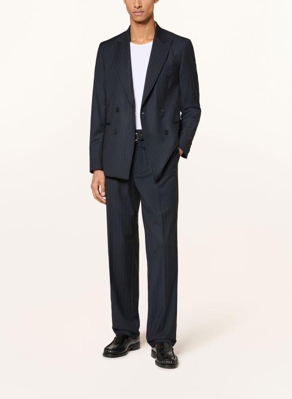 I'M BRIAN Pantalon Regular Fit BLU
