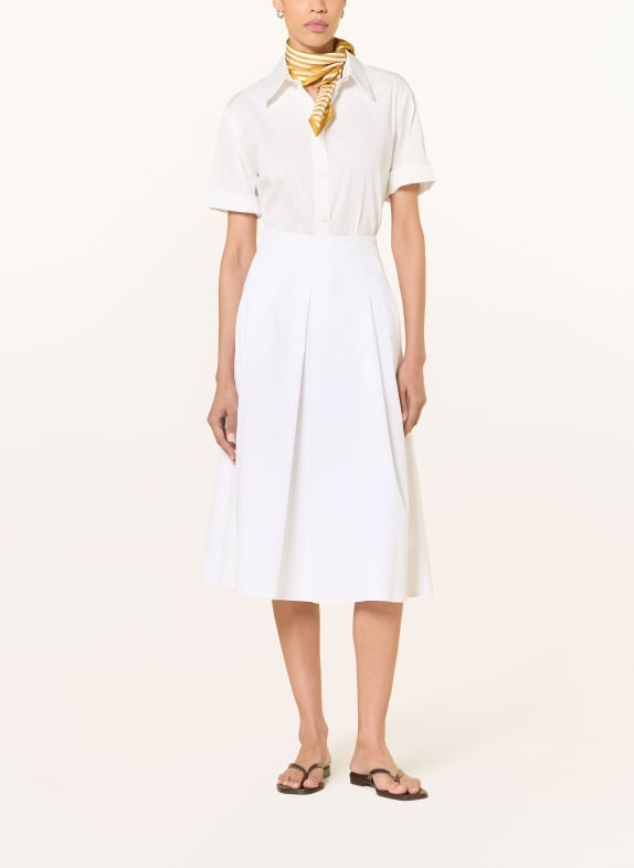 windsor. overhemdblouse WIT