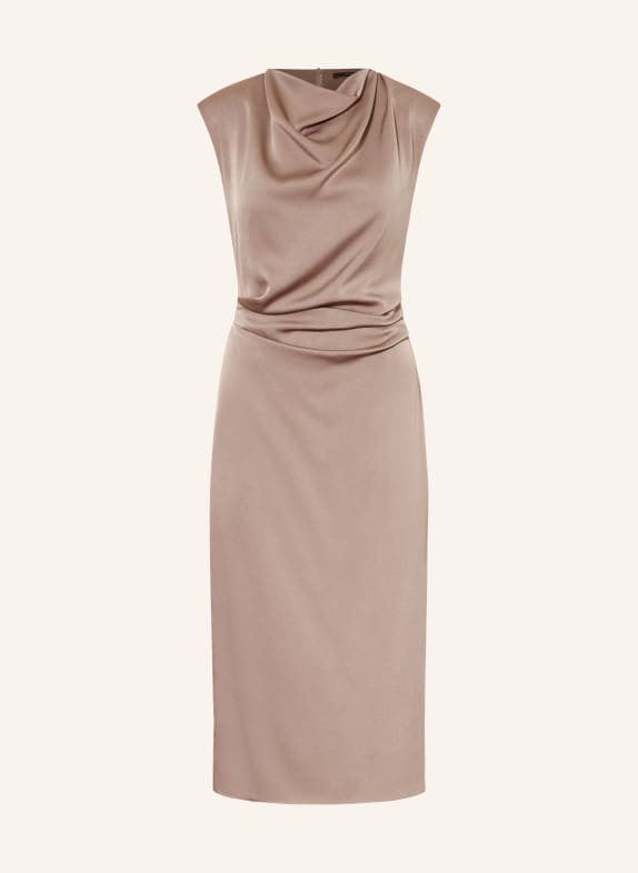 windsor. Etuikleid BRAUN