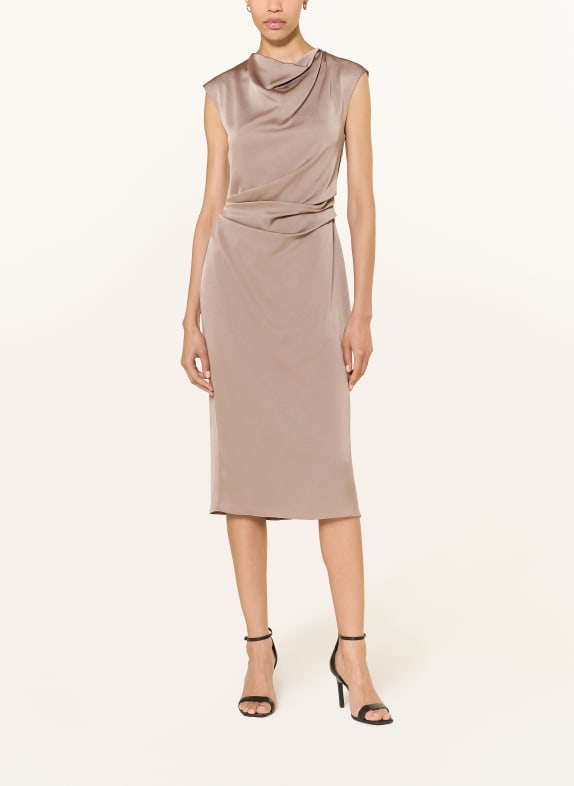 windsor. Etuikleid BRAUN