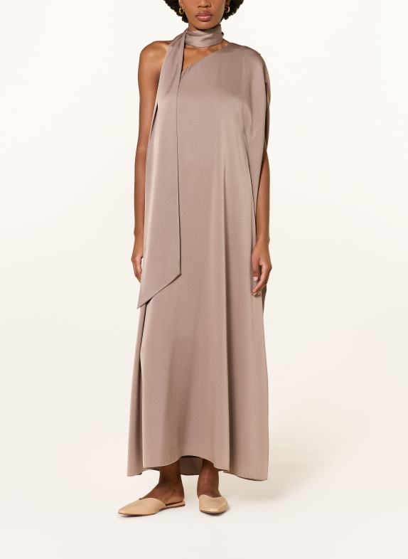 windsor. večerní šaty ČERNOŠEDÁ