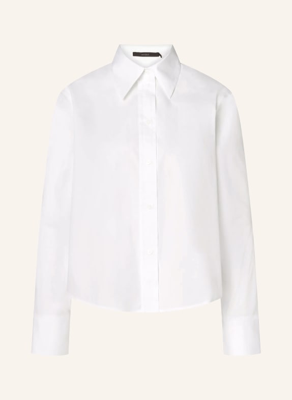 windsor. Hemdbluse WEISS