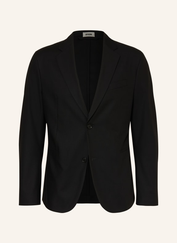 DRYKORN Colbert CATORY Regular Fit 1000 SCHWARZ