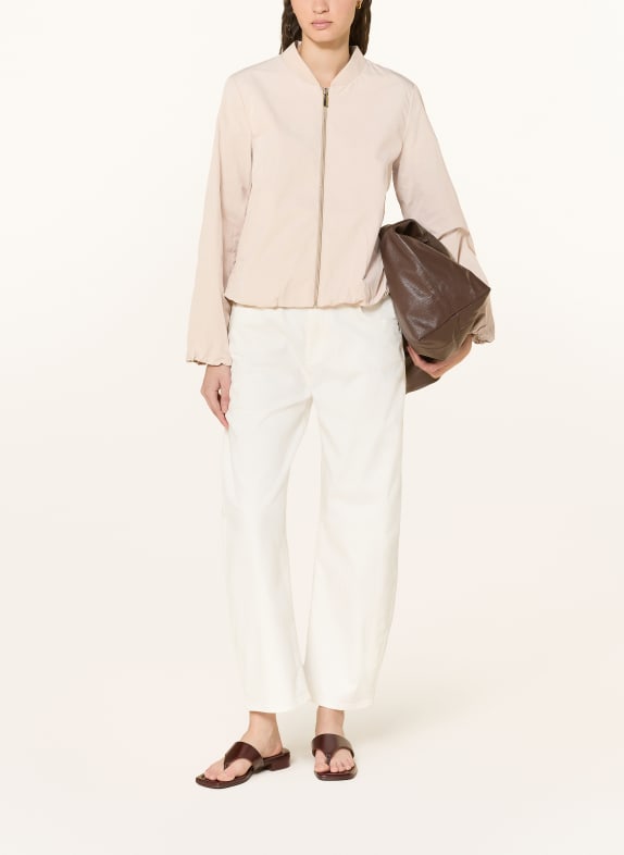 BETTY&CO Blouson CREME
